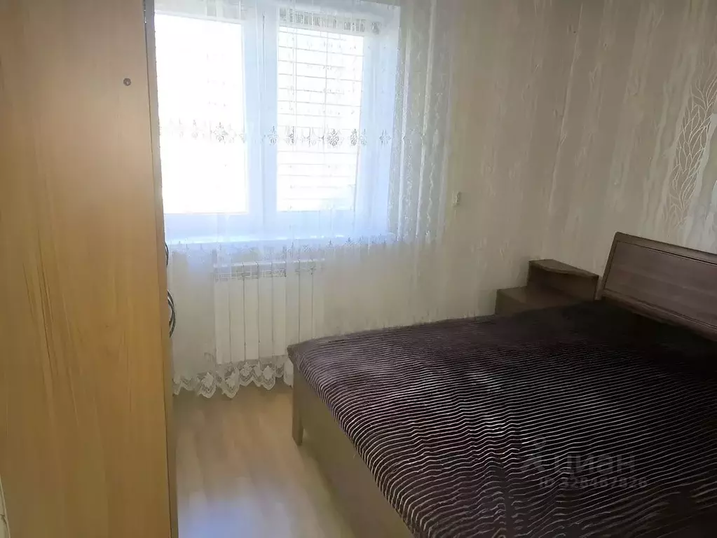 2-к кв. Кабардино-Балкария, Нальчик ул. Байсултанова, 21 (42.0 м) - Фото 2