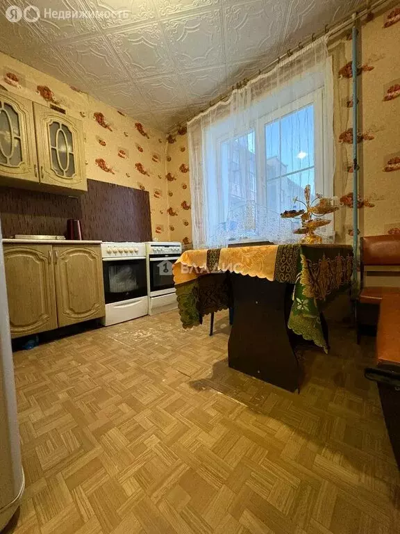 1-комнатная квартира: Чита, Весенняя улица, 40 (33.9 м) - Фото 2