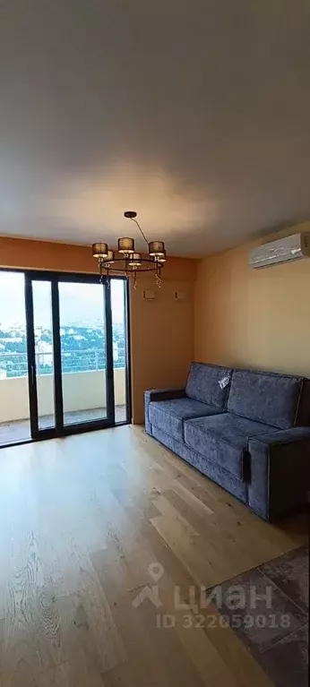 2-к кв. Крым, Ялта ул. Блюхера, 19 (75.0 м) - Фото 0