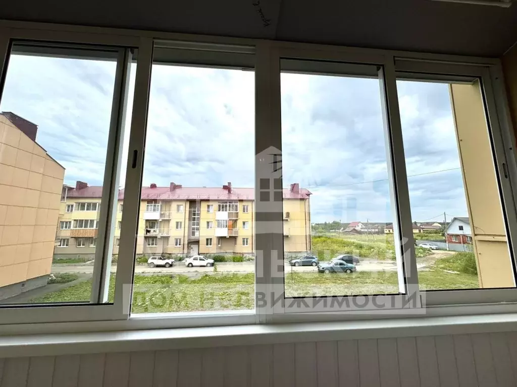 Квартира, 1 комната, 28.9 м - Фото 1