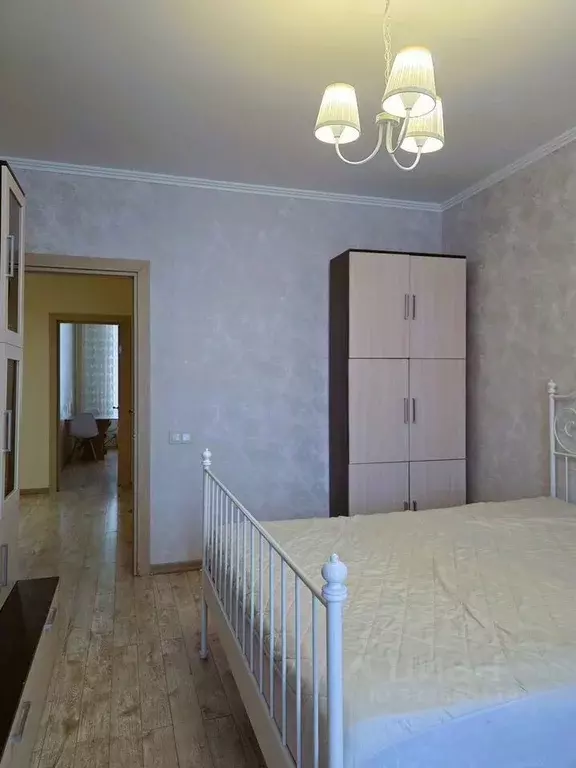 2-к кв. Московская область, Серпухов Подольская ул., 98 (65.0 м) - Фото 2
