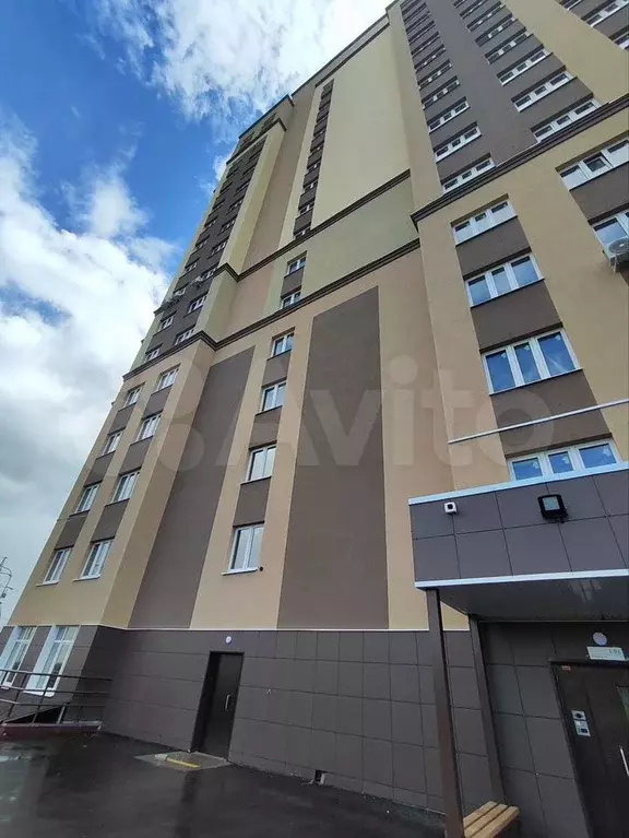3-к. квартира, 76 м, 9/17 эт. - Фото 0