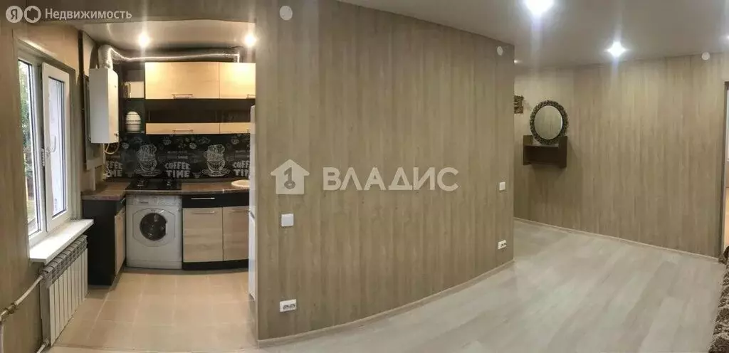 2-комнатная квартира: Владимир, улица МОПРа, 14А (36.6 м) - Фото 1