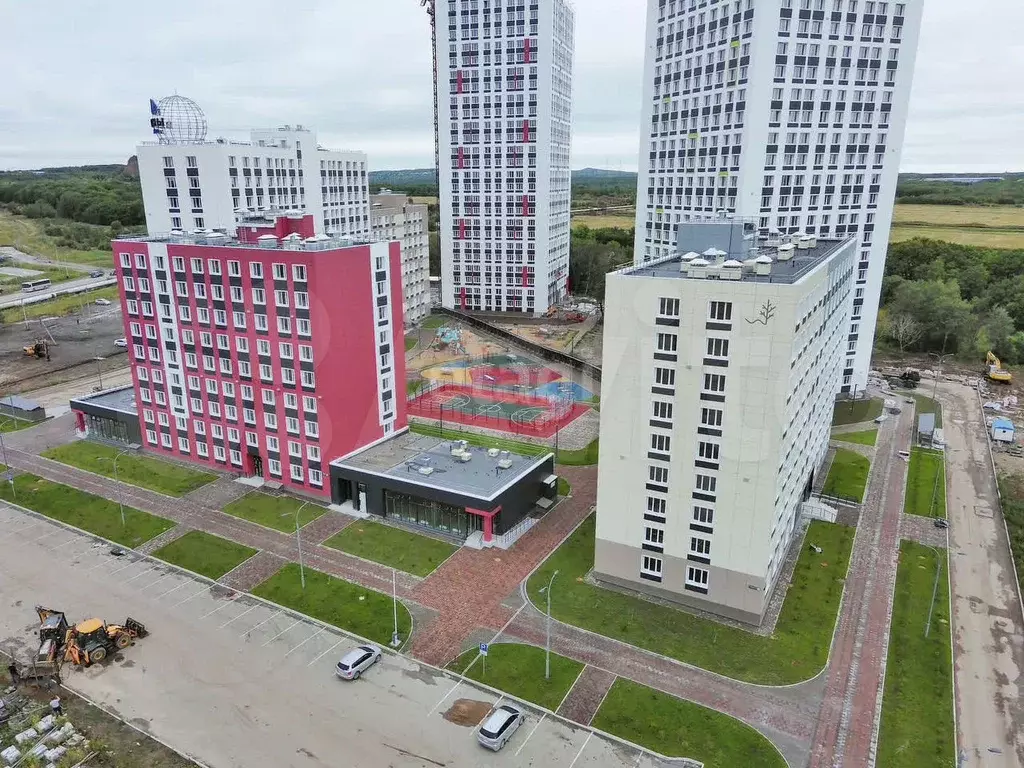 Продам помещение свободного назначения, 121.3 м - Фото 1