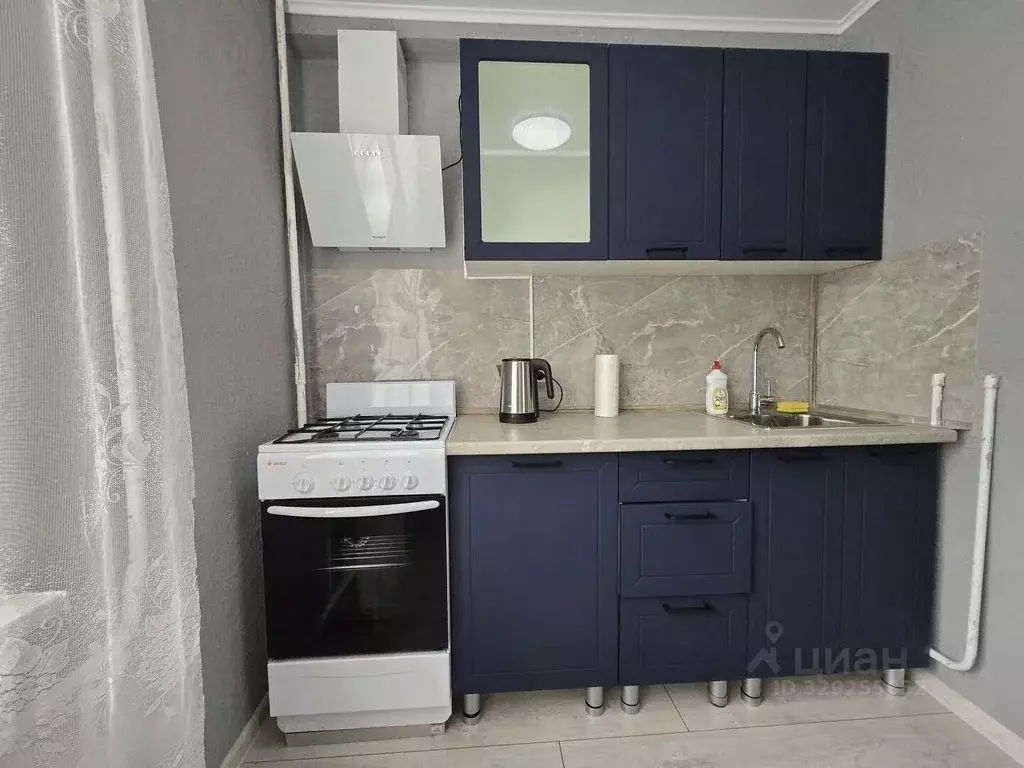 Квартира, 1 комната, 29 м - Фото 1