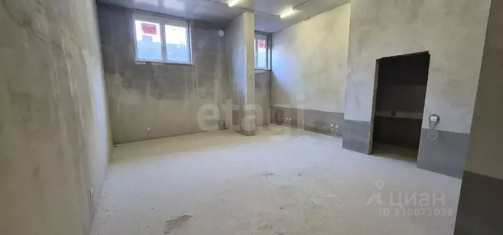 1-к кв. Калининградская область, Калининград Красносельская ул., 82к1 ... - Фото 1