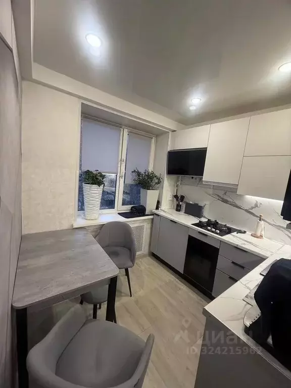 3-к кв. Санкт-Петербург Новоизмайловский просп., 73 (56.0 м) - Фото 2