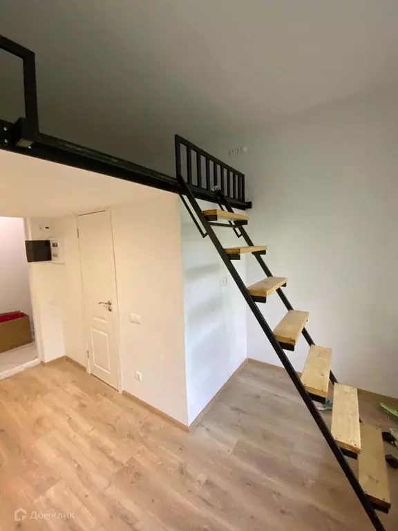 Продаётся квартира-студия, 13.5 м - Фото 1
