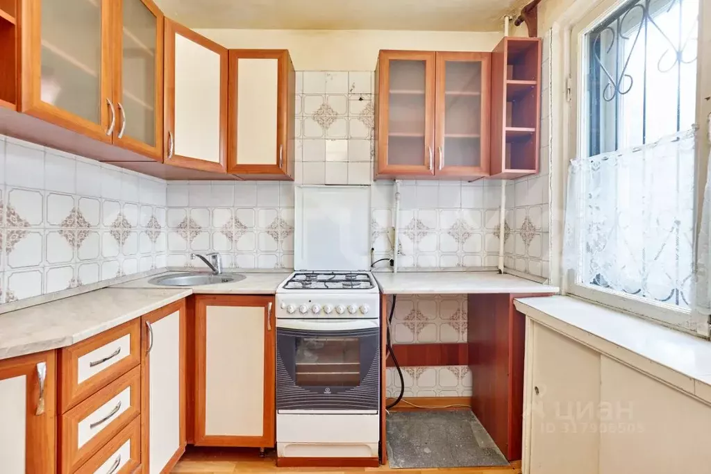 3-к кв. Пермский край, Пермь ул. Газеты Звезда, 67 (56.3 м) - Фото 0