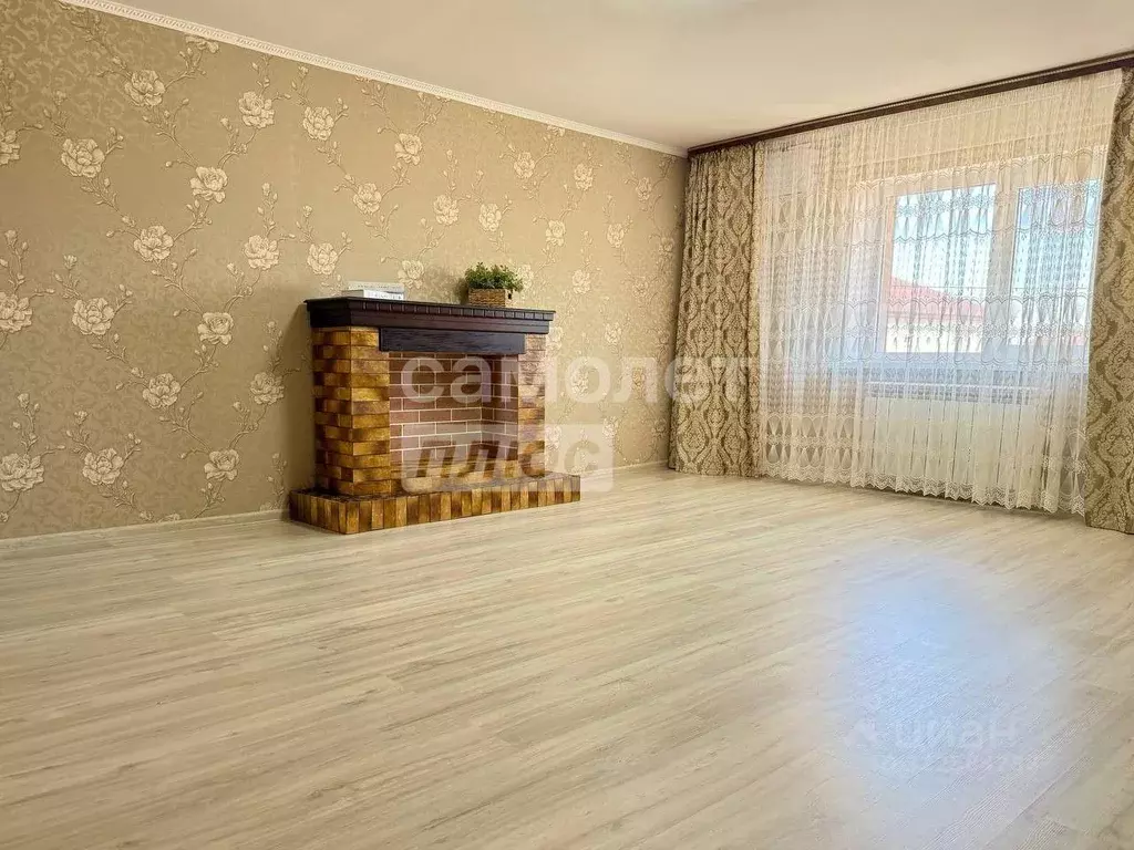 Дом в Самарская область, Кинель Раздольная ул., 22 (200 м) - Фото 2