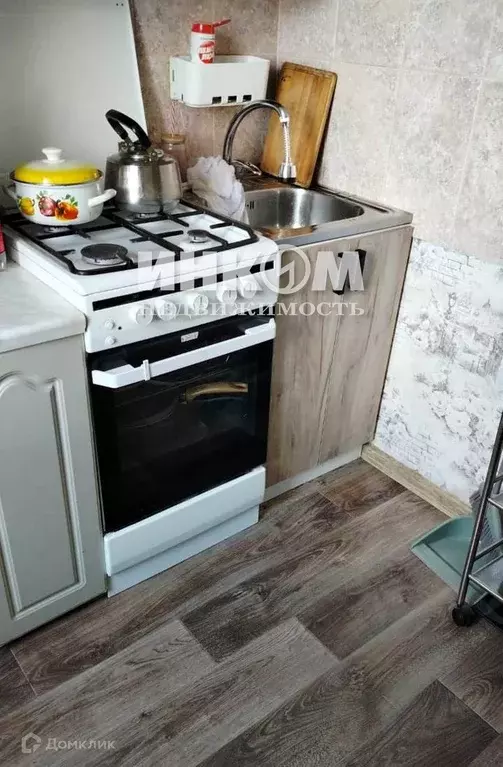 Продаётся 2-к квартира, 44 м - Фото 1
