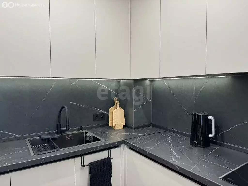 2-комнатная квартира: Иркутский муниципальный округ, рабочий посёлок ... - Фото 2