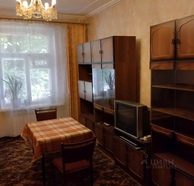 2-к кв. Москва ул. Толбухина, 12К1 (58.0 м) - Фото 2
