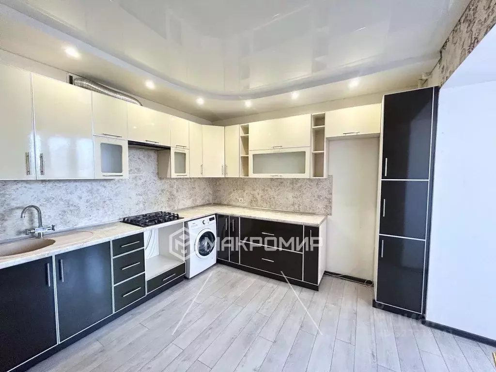 1-к кв. Орловская область, Орел ул. Емлютина, 12 (39.2 м) - Фото 1