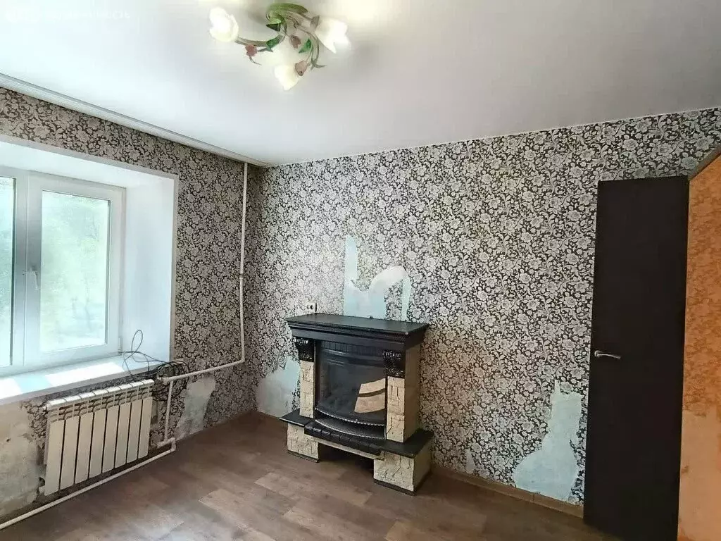 2-комнатная квартира: Черногорск, проспект Космонавтов, 18к1 (34.8 м) - Фото 0