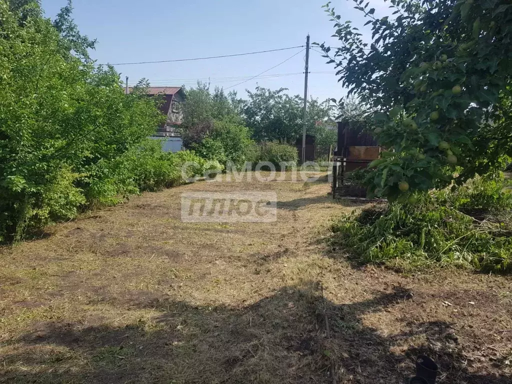 Участок в Челябинская область, Челябинск Меридиан СНТ, ул. 33-я, 504 ... - Фото 1