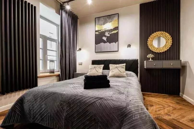 1-к кв. Санкт-Петербург Полтавская ул., 10 (23.0 м) - Фото 1