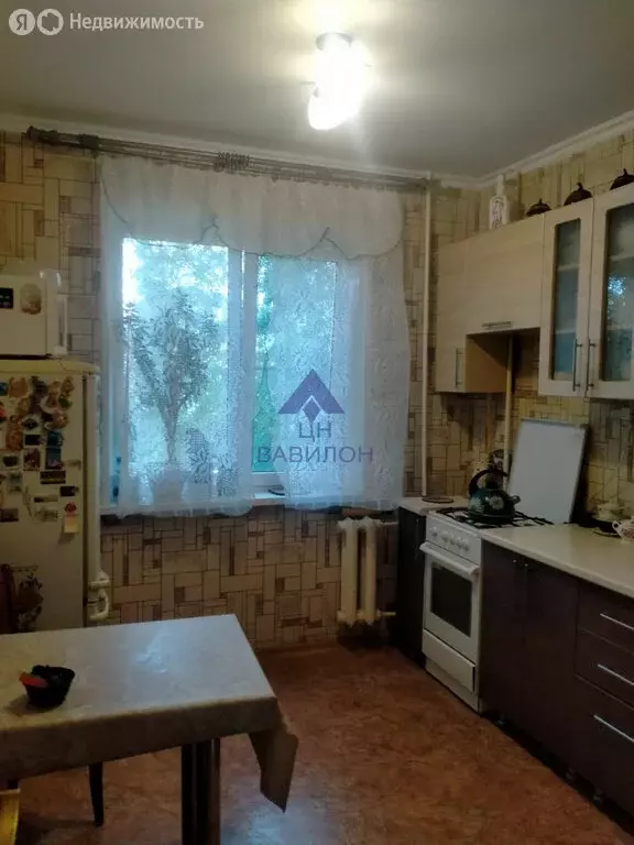 3-комнатная квартира: Волгодонск, проспект Мира, 73 (61.4 м) - Фото 2