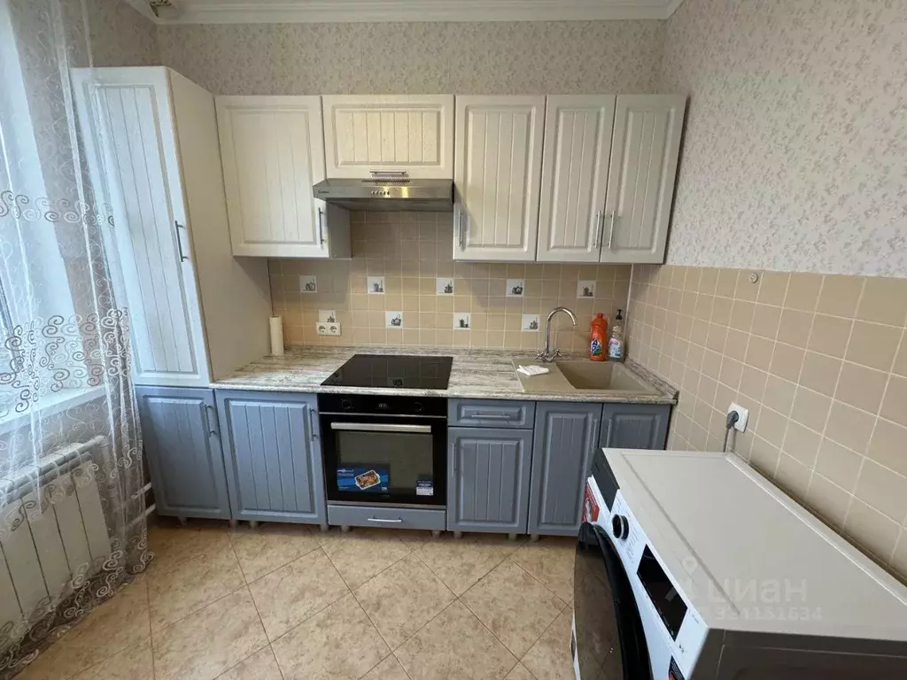 2-к кв. Московская область, Одинцовский городской округ, пос. Горки-10 ... - Фото 2