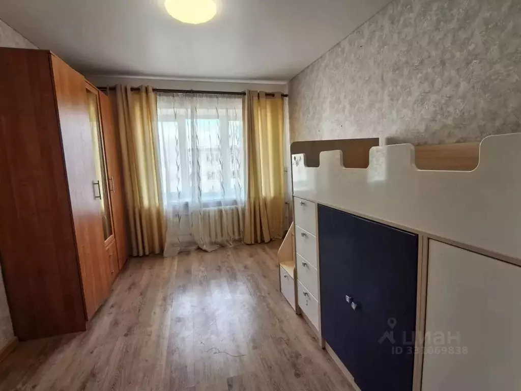 Студия Ставропольский край, Ставрополь № 19 мкр, ул. Бруснева, 4 (18.0 ... - Фото 1