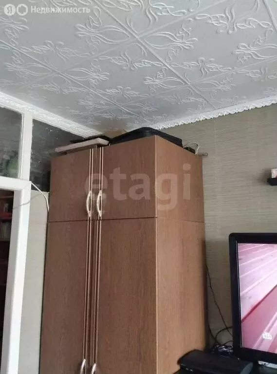 1к в -комнатной квартире ( м) - Фото 1