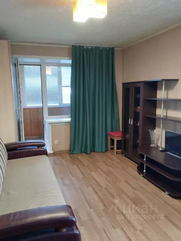 2-к кв. Новосибирская область, Новосибирск ул. Дуси Ковальчук, 268/2 ... - Фото 1