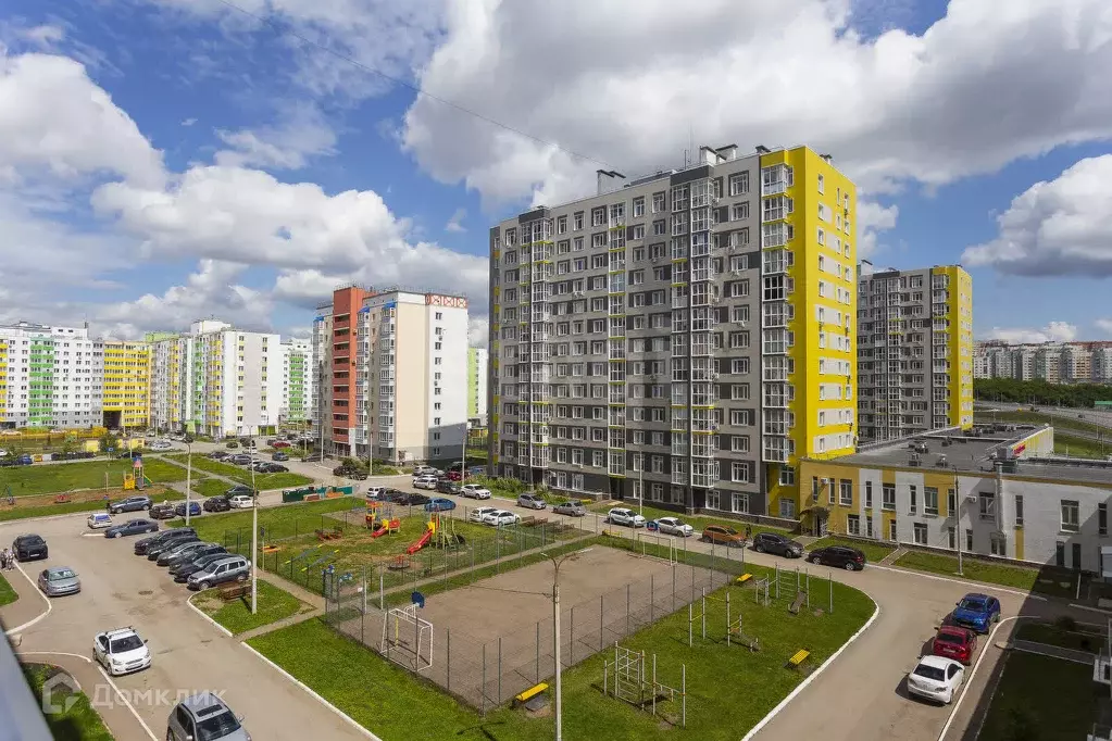Продаётся квартира-студия, 28 м - Фото 1