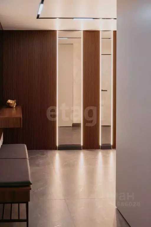 2-к кв. Тульская область, Тула ул. Фридриха Энгельса, 1 (100.0 м) - Фото 2