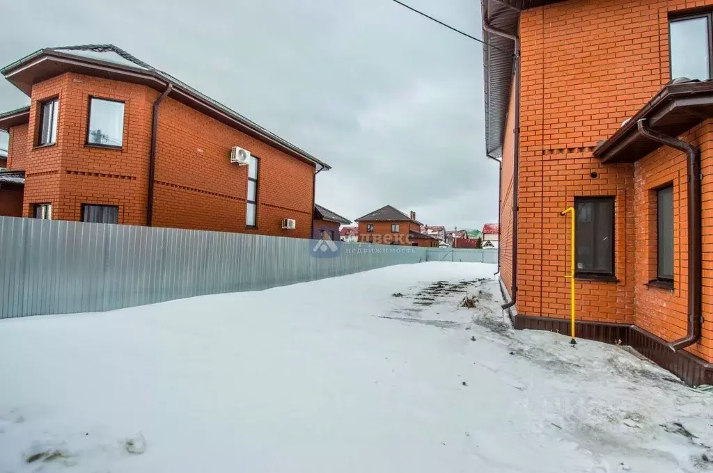 Коттедж в Тюменская область, Тюмень проезд Футбольный (200 м) - Фото 1