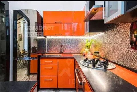 2-к кв. Москва ул. Большая Дмитровка, 7/5С3 (50.0 м) - Фото 2