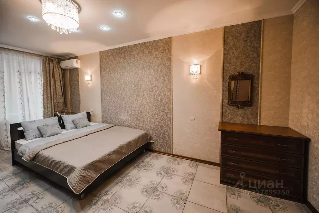1-к кв. Рязанская область, Рязань Электрозаводская ул., 87 (48.0 м) - Фото 2
