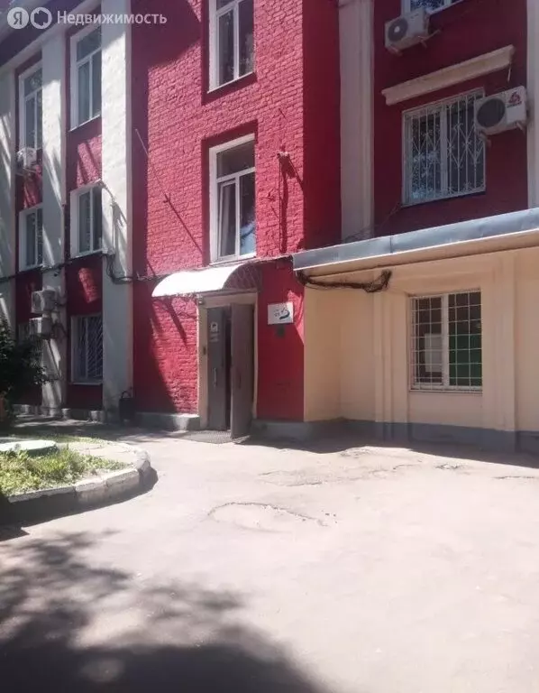 Офис (20900 м) - Фото 1