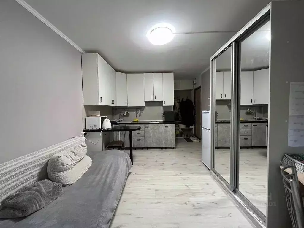 Комната Москва ул. Красного Маяка, 11К1 (19.2 м) - Фото 1