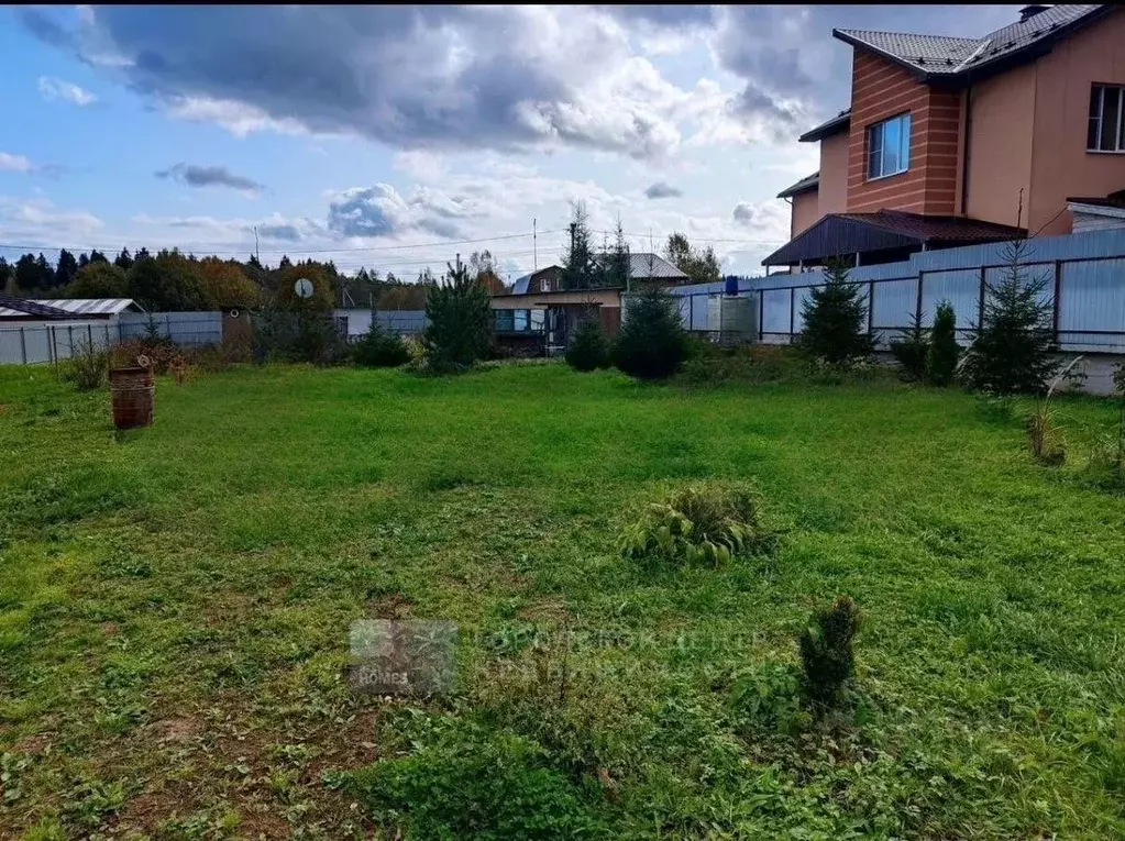 Участок в Москва д. Кузнецово, ул. Рубиновая (7.5 сот.) - Фото 1