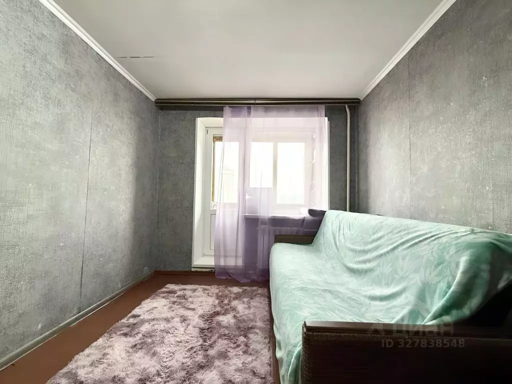 Комната Санкт-Петербург просп. Большевиков, 11/19 (12.5 м) - Фото 2