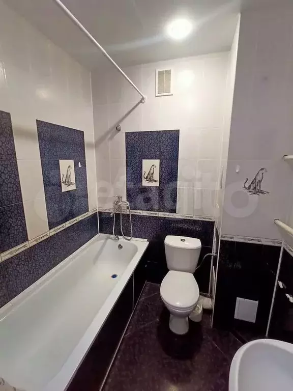 1-к. квартира, 37,1 м, 15/17 эт. - Фото 0