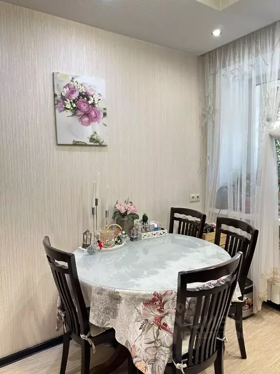 2-к кв. Томская область, Томск ул. Чкалова, 18 (48.8 м) - Фото 1