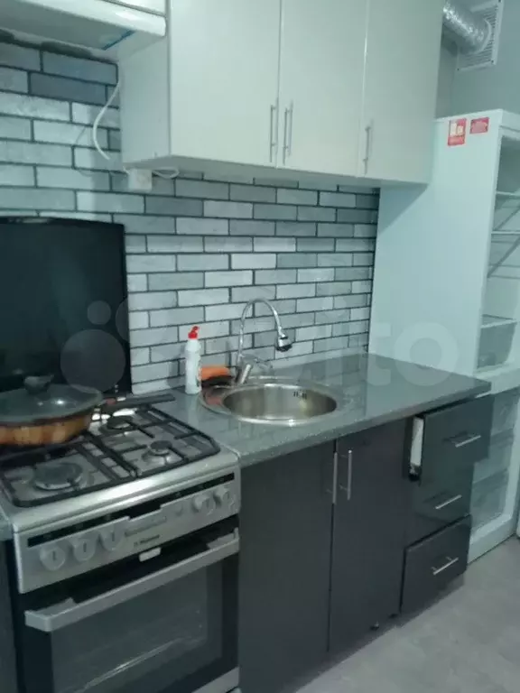 2-к. квартира, 57 м, 5/5 эт. - Фото 1