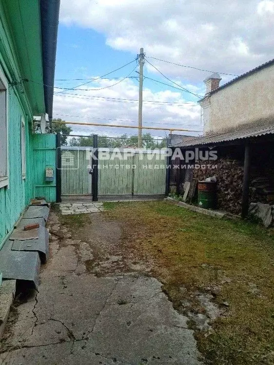 Дом в Свердловская область, Невьянск Комсомольская ул., 8 (60 м) - Фото 2