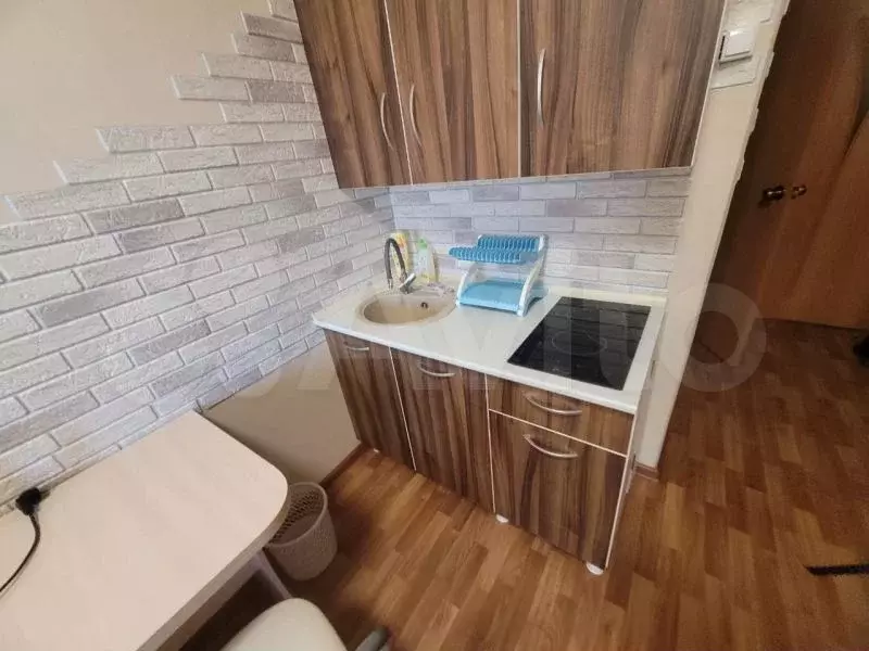 Квартира-студия, 20 м, 4/5 эт. - Фото 0