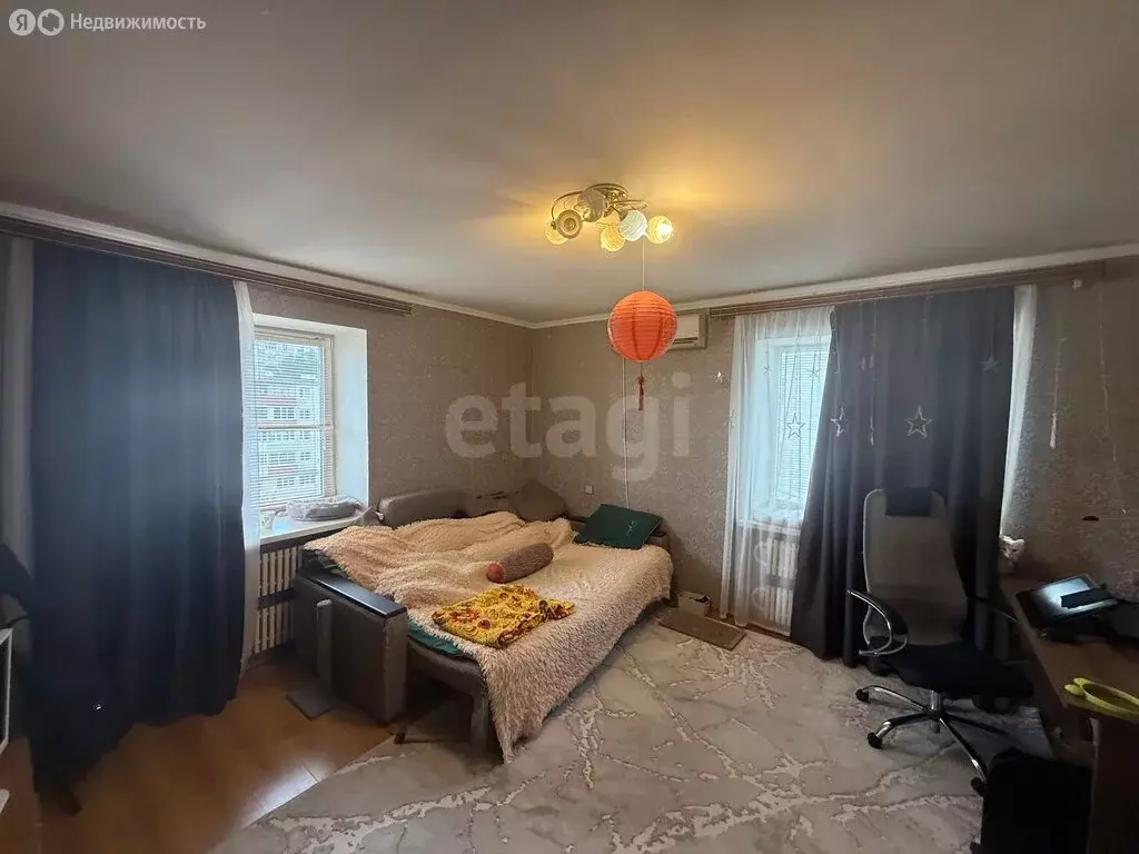 1-комнатная квартира: Белгород, улица Апанасенко, 56А (37 м) - Фото 2