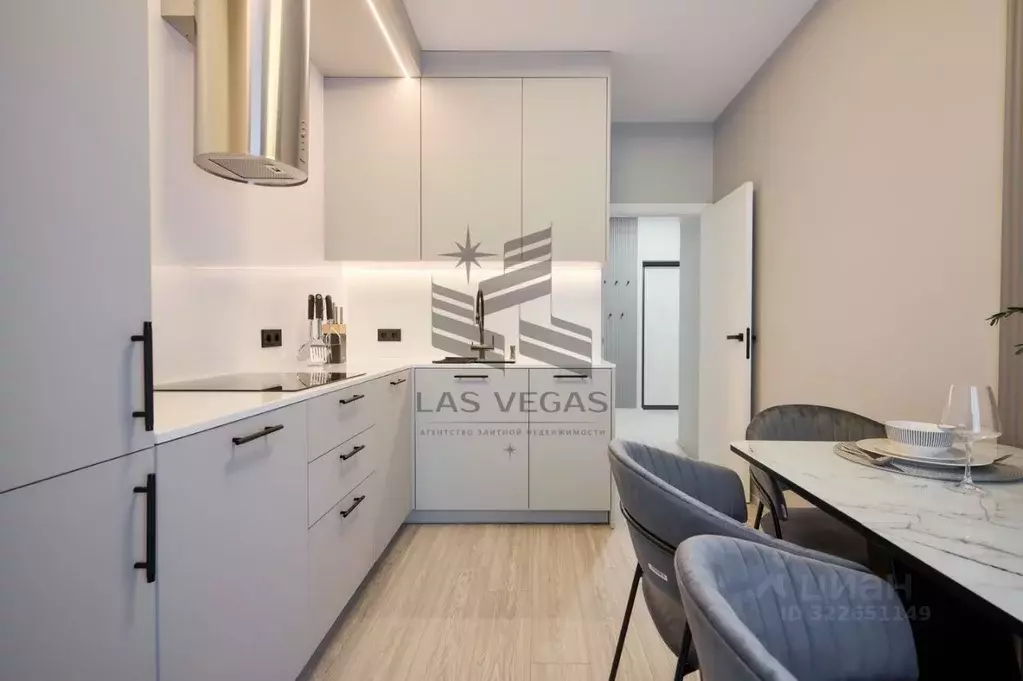 3-к кв. Санкт-Петербург, Санкт-Петербург, Сестрорецк ул. ... - Фото 2