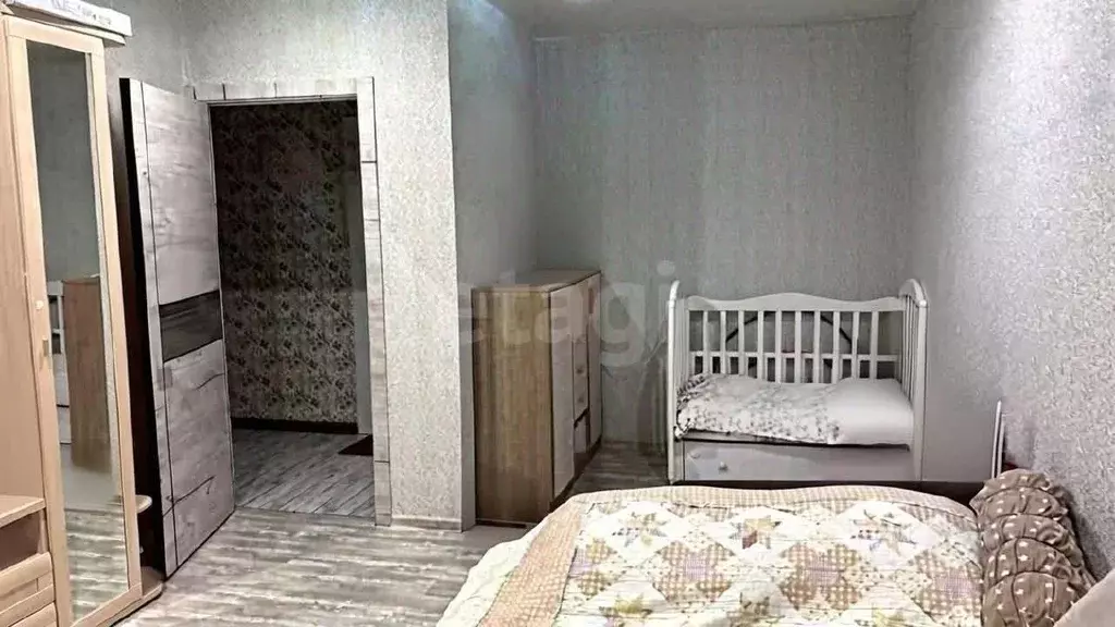 1-к кв. Ярославская область, Ярославль ул. Строителей, 1 (34.0 м) - Фото 1