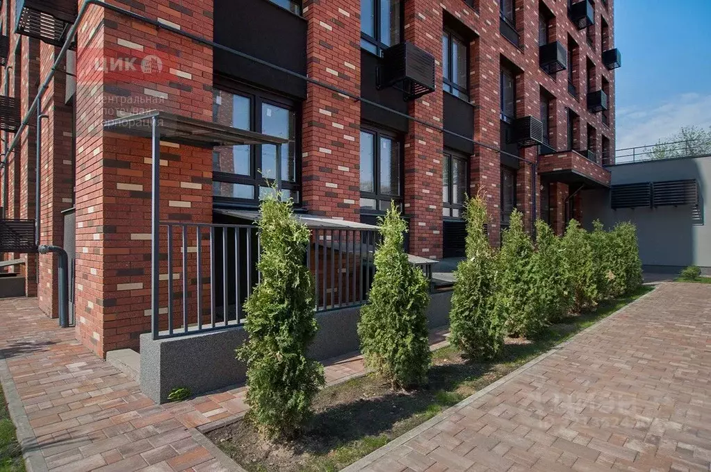 2-к кв. Рязанская область, Рязань ул. Чкалова, 23 (48.0 м) - Фото 1