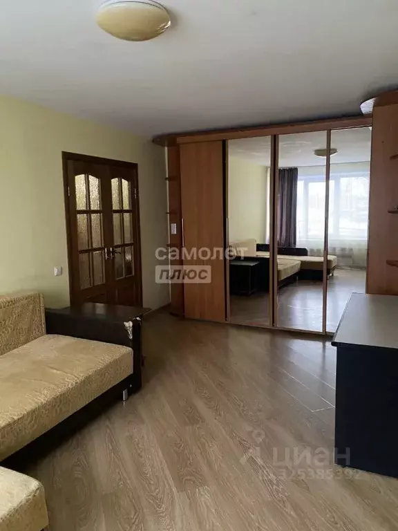 2-к кв. Московская область, Лобня Букинское ш., 29 (54.7 м) - Фото 2