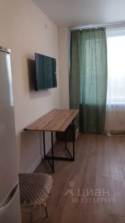 Студия Москва Пятницкое ш., 56Б (20.6 м) - Фото 2