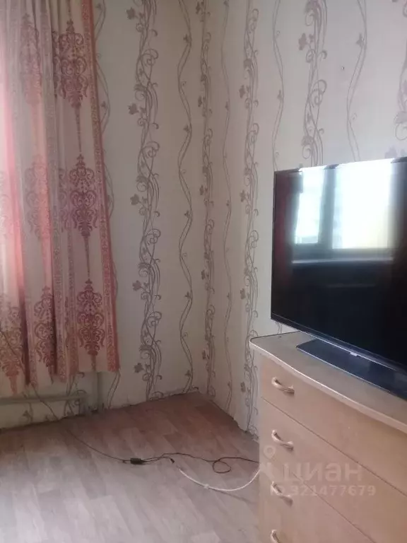 1-к кв. Саратовская область, Энгельс Полтавская ул., 25 (32.0 м) - Фото 2