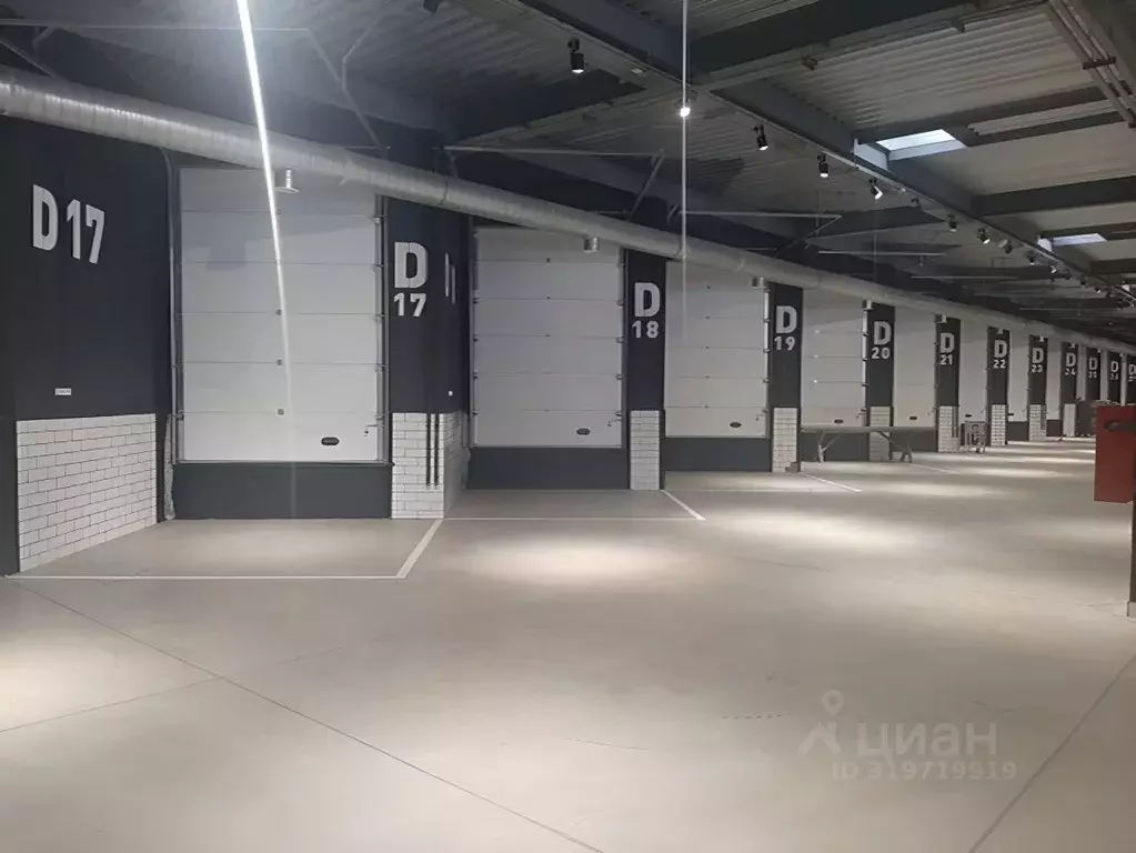 Склад в Новосибирская область, Новосибирский район, с. Толмачево ул. ... - Фото 0