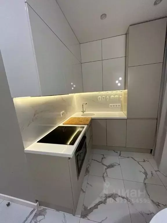 2-к кв. Московская область, Химки ул. Германа Титова, 8 (48.0 м) - Фото 2