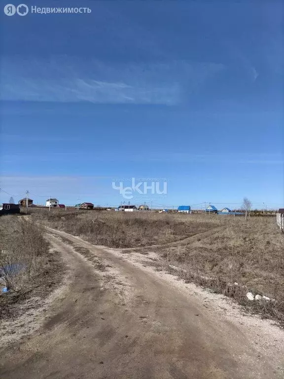 Участок в село Арманиха, Полевая улица, 153 (12.7 м) - Фото 1